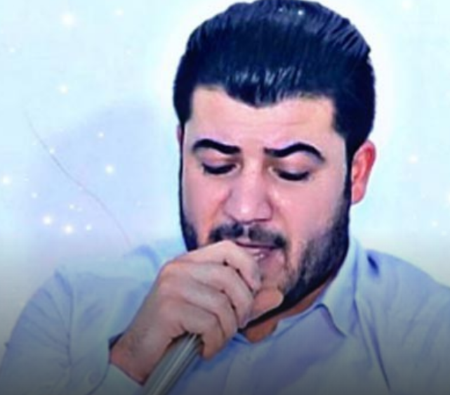 آوات بوکانی دایه گیان